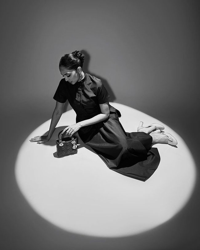 Staggering Looks Of Sobhita Dhulipala